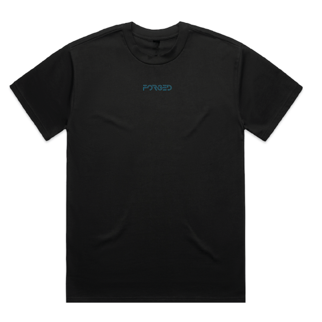 Iconic FORGED Heavy Tee