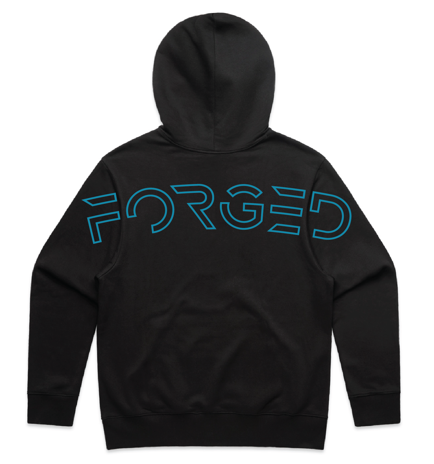 Iconic FORGED® Oversized Heavy Hood (PRE SALE)