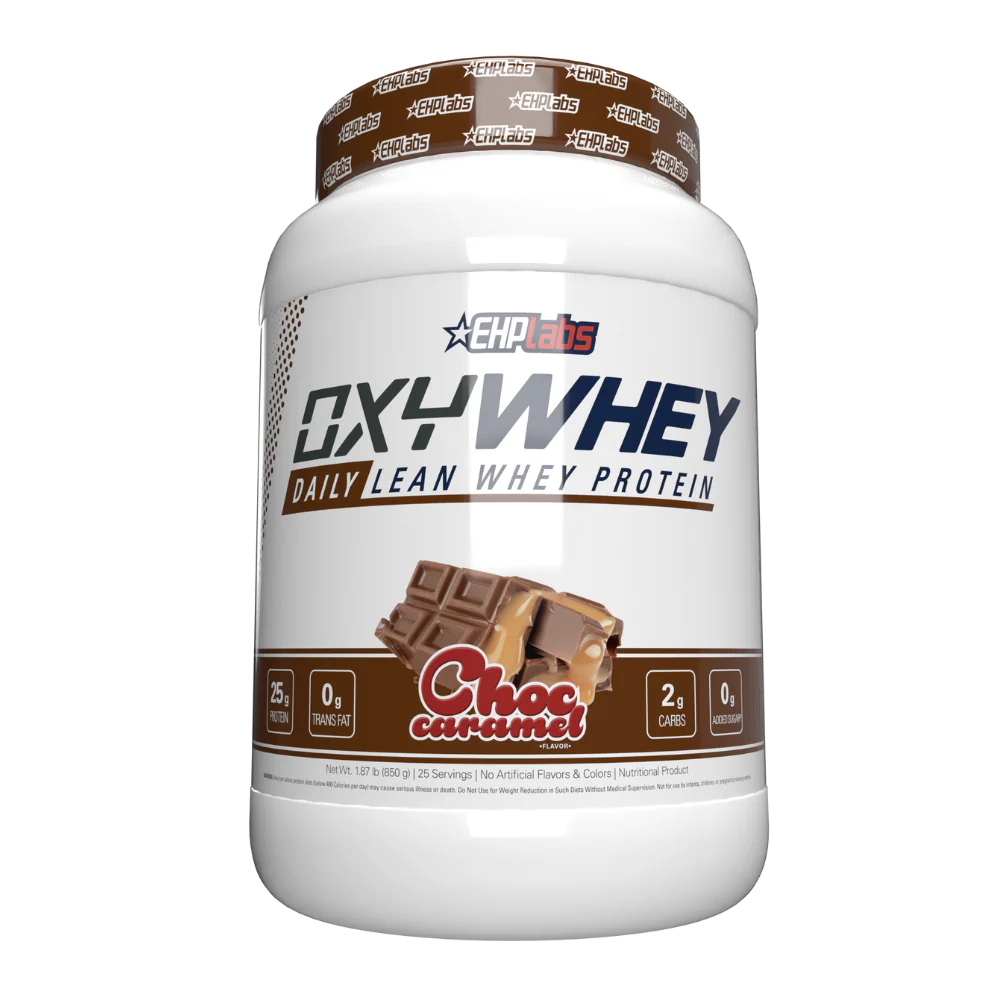 EHP Labs Oxywhey Lean Whey Protein (25 Serves)