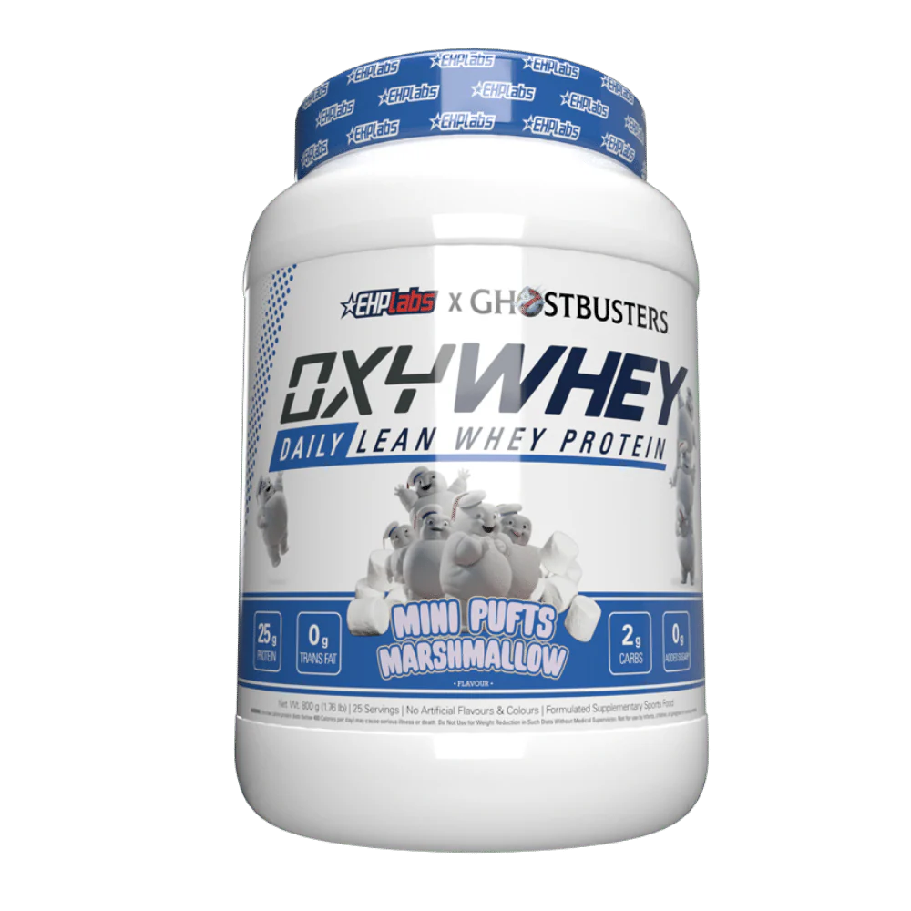 EHP Labs Oxywhey Lean Whey Protein (25 Serves)