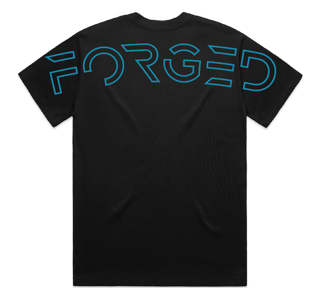 Iconic FORGED® Heavy Tee (PRE SALE)