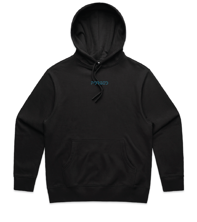 Iconic FORGED® Oversized Heavy Hood (PRE SALE)