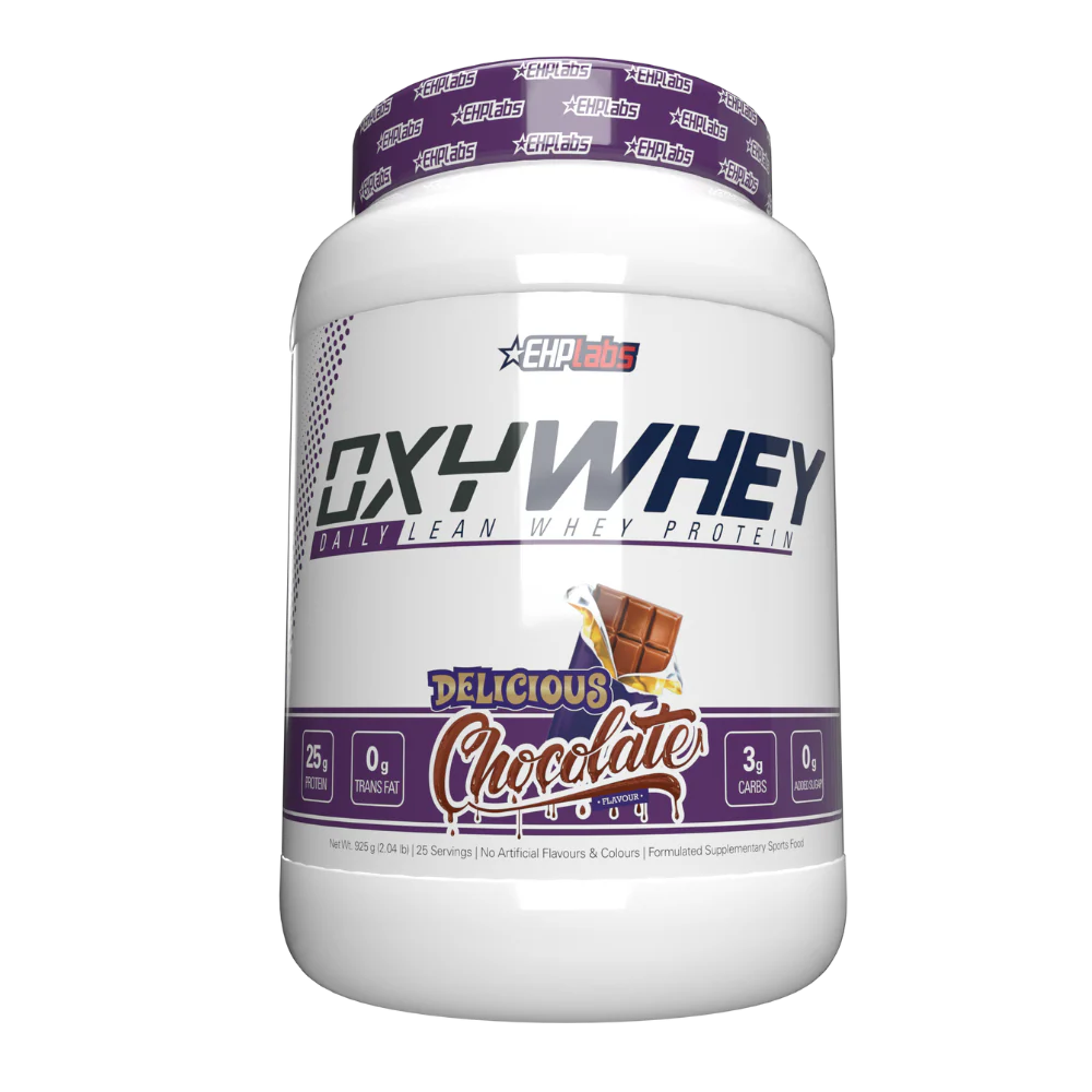EHP Labs Oxywhey Lean Whey Protein (25 Serves)