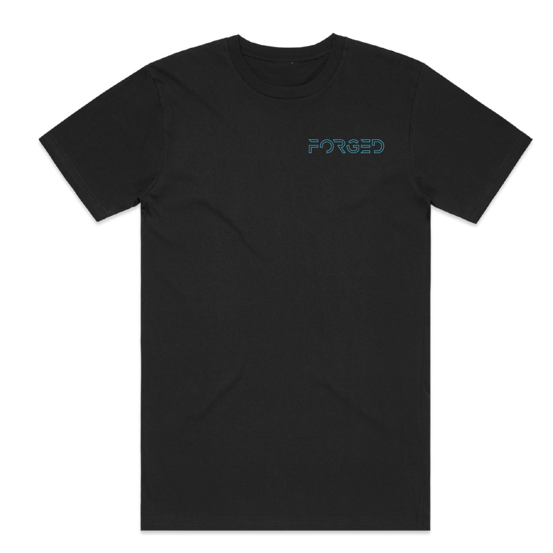 Lifting Club FORGED Tee