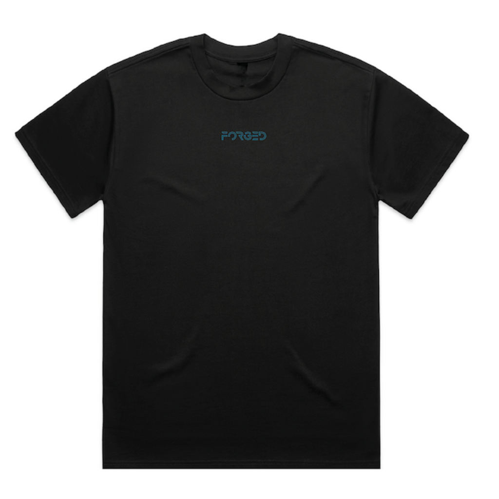 Iconic FORGED Heavy Tee