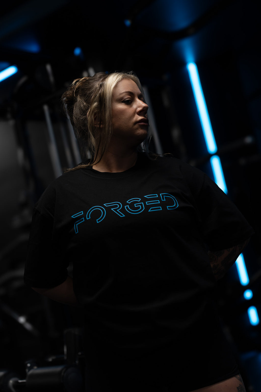 Classic FORGED Tee