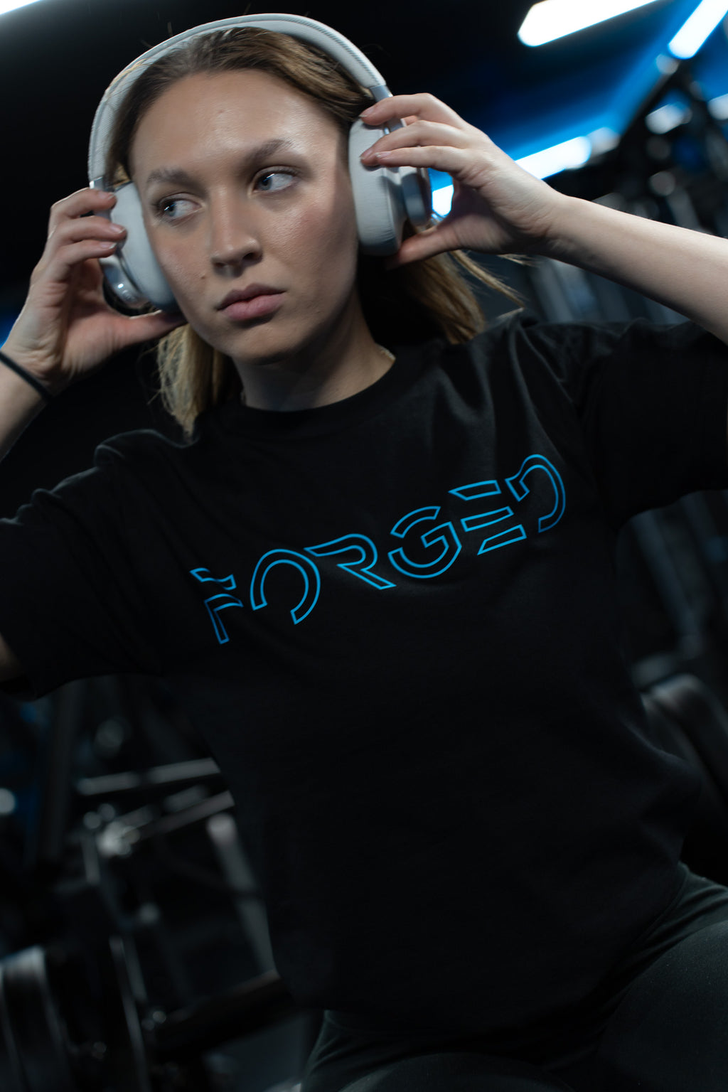 Classic FORGED Tee