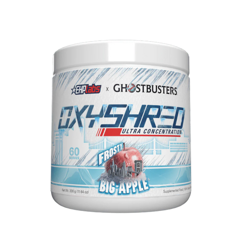 EHP Labs Oxyshred Fat Burner (60 Serves)