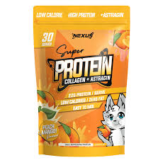 Nexus Super Protein Water (30 Serves)