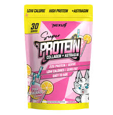 Nexus Super Protein Water (30 Serves)