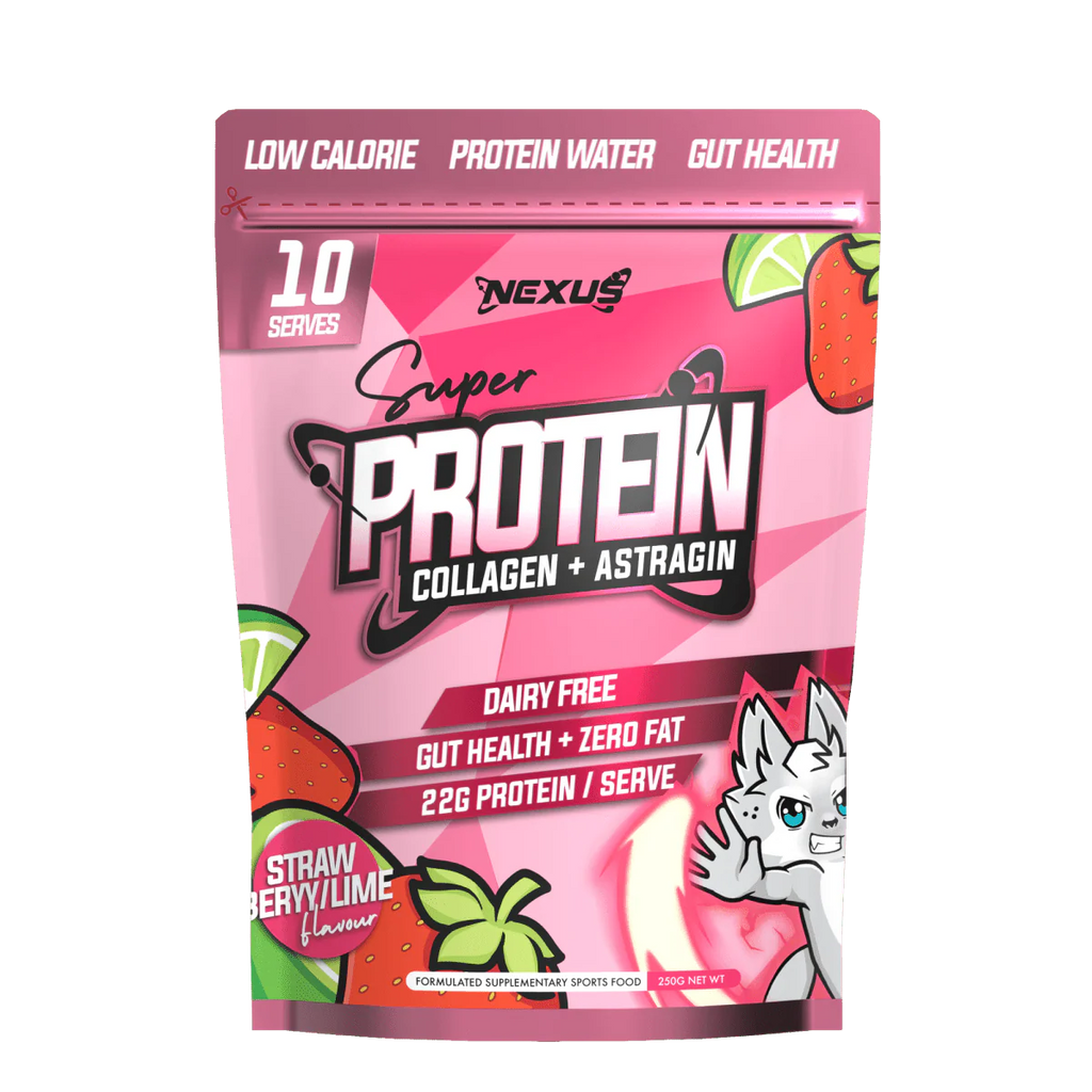 Nexus Super Protein Water (10 Serves)
